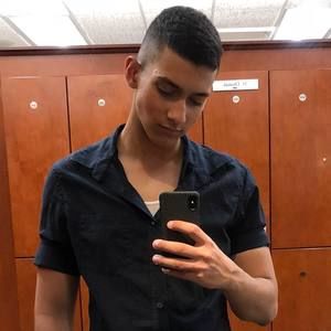 Meet your Posher, Andy